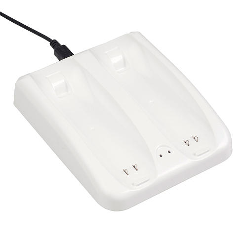 Cargador Controles 2x 